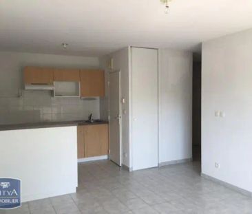 Appartement à louer 3 pièces 53.33m² - Photo 2