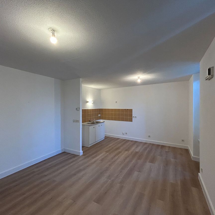 Location Appartement 1 pièce 33m² - Photo 1