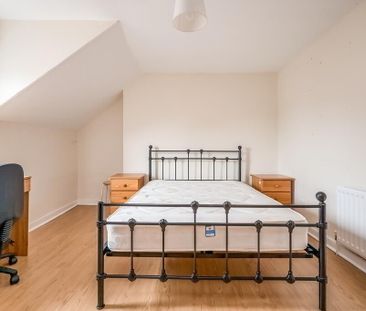 Flat 2, 98 Cromwell Road, Belfast, BT7 1JY - Photo 1