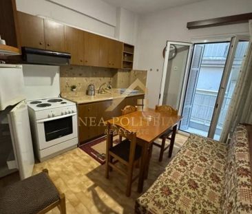 Διαμέρισμα για ενοικίαση Ευζώνων - Πεδίον Άρεως (Φάληρο - Ιπποκράτειο) - Photo 2