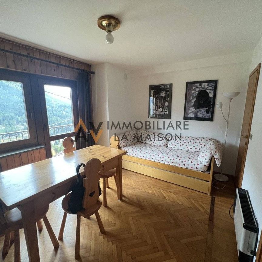 Bilocale Rue Pasquier 33, Antagnod, Ayas - Foto 1