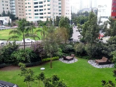 Departamento en renta en Av. Santa Fe Highpark - Photo 5