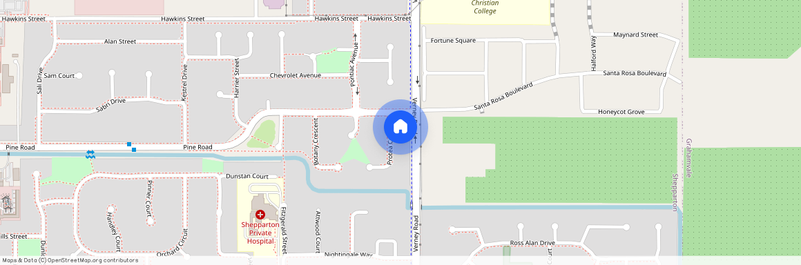 3 Protea Court, Shepparton