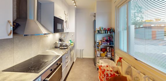 Fagottgatan 56 - Photo 2