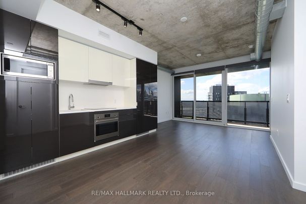 River City III Lofts , #1310 - Photo 1