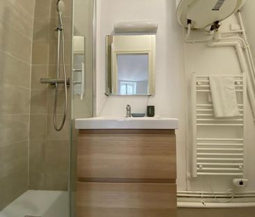 Location Appartement 1 pièce Meublé 23m² TOURS 37000 - Photo 6