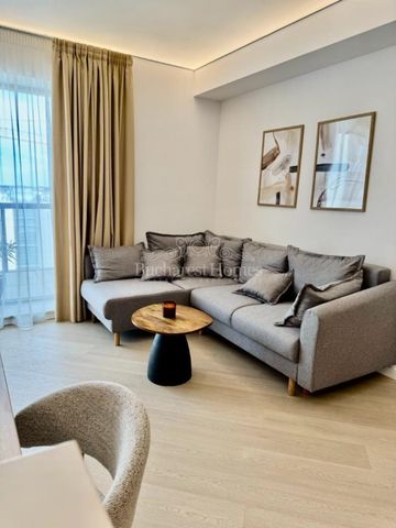 Contemporan Luxury of 2 Bdr, South Pipera - Fotografie 2