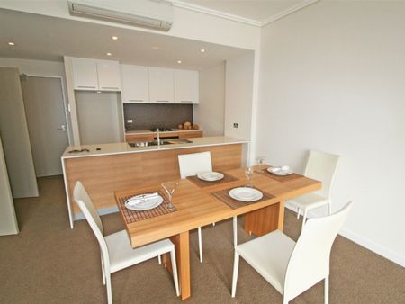 EG05/2 Latham Terrace, Newington NSW 2127 - Apartment For Rent | Domain - Photo 2