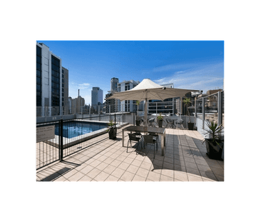 82/189 Leichardt Street SPRING HILL QLD, Spring Hill, Qld 4000 - Photo 5