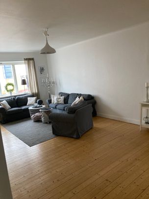 Åbygatan, Klippan - Foto 1