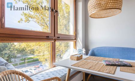 Warszawa, Praga-Południe, Saska - Zdjęcie 4