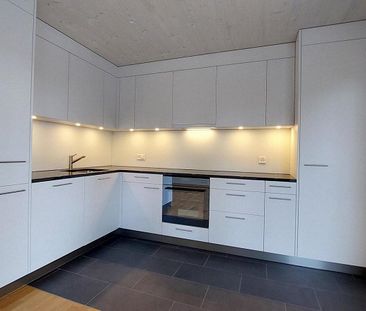 Topmoderne 2-ZW à 52 m² mit grossem Balkon - Photo 4