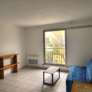 Location Appartement 1 pièce 19m² MONTPELLIER 34000 - Photo 2