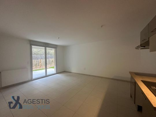 Location Appartement 2 pièces 45m² TOULOUSE 31400 - Photo 1