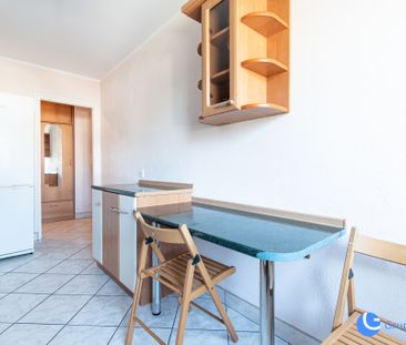 Żabiniec, 2 oddzielne pokoje, 44 m2 balkon - Photo 2