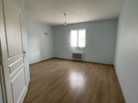 Maison plain pied, VILLAGE SENIOR - Photo 1