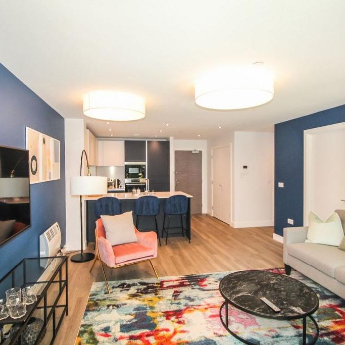 1 bedroom flat to rent - Photo 1