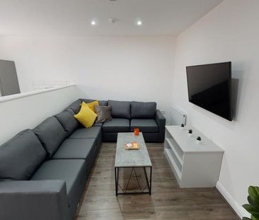 5 bedroom house to rent - Photo 1