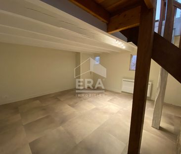 Location Maison 2 pièces 21m² - Photo 3