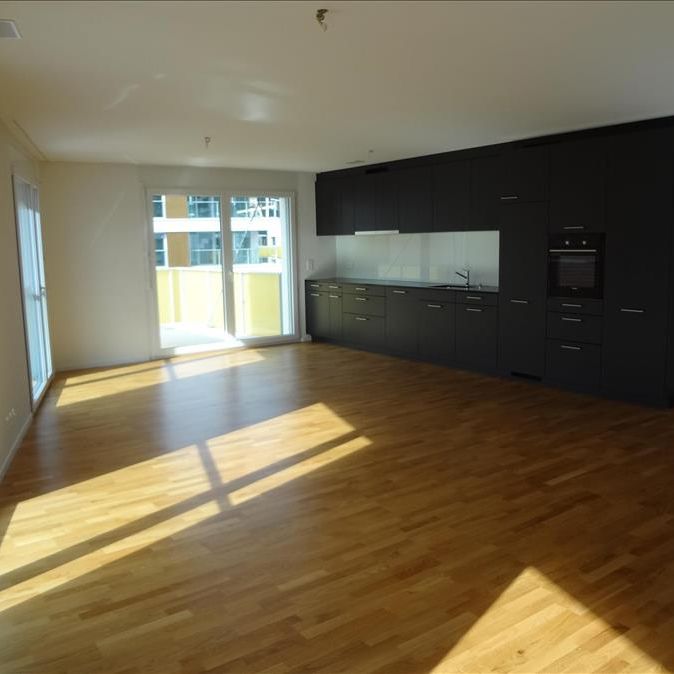 4.5 Zimmer, 123 m², 1. Stock - Photo 1