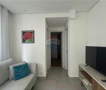 Apartamento na melhor região do bairro Cruzeiro, com cozinha integr... - Foto 1