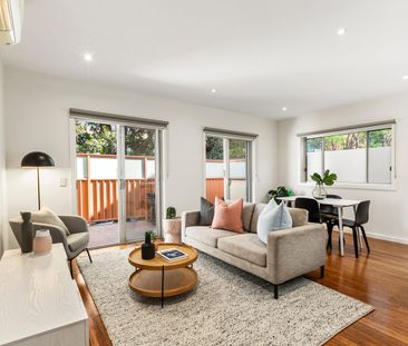 6/331 Orrong Road, St Kilda East VIC 3183 - Apartment For Rent | Do... - Photo 5