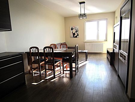 Dwupokojowe, balkon, miejsce postojowe. Warszewo. Polecamy! - Zdjęcie 4