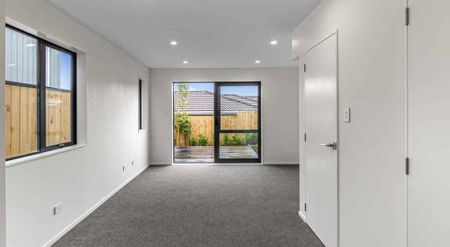 Easy Care, Brand New Townhouse - Photo 3