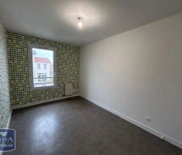 Appartement à louer 4 pièces 110.16m² - Photo 2