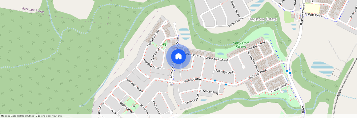 33 Wilson Circuit, Qld 4280, Flagstone