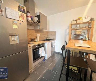 Location Appartement 2 pièces 38m² MONTFAVET 84140 - Photo 4