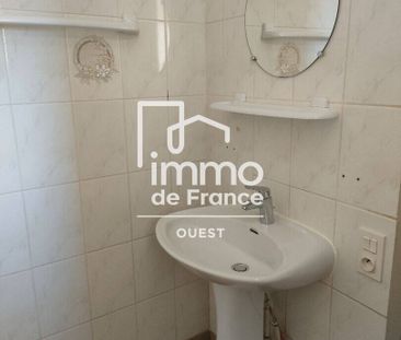 Location appartement 3 pièces 49.69 m² à Évron (53600) - Photo 5