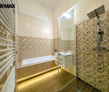 Pronájem bytu 2+kk 47 m² - Fotografie 2