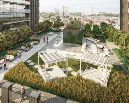 For Lease - 2 Sonic Way Unit# 907, Toronto, Ontario - Photo 2