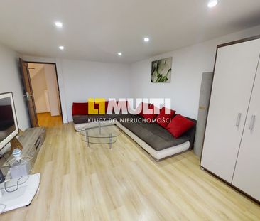 Dąbie, 7 pokoi, 3 łazienki, po generalnym remoncie - Фото 2