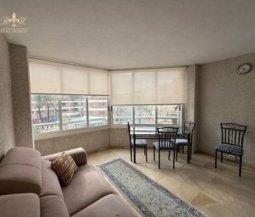 ALQUILER DE LARGA TEMPORADA EN 1ª LÍNEA DEL ALBIR - Photo 5