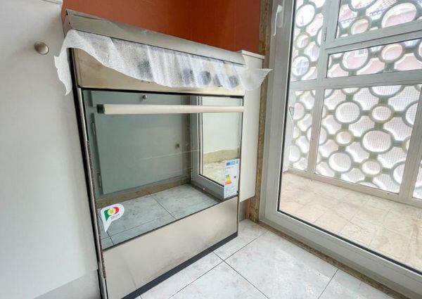 Apartamento T1 em Lisboa