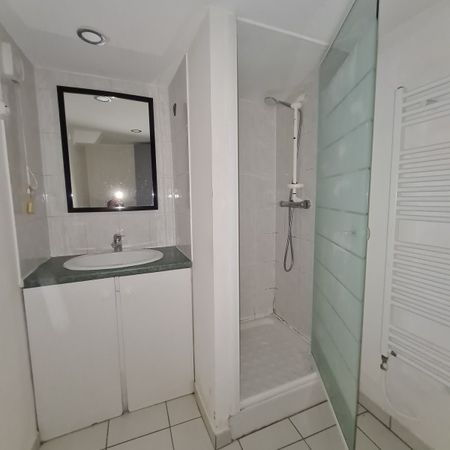 Location Appartement 31m² NANCY 54000 - Photo 4