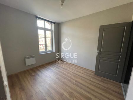 Location Appartement 2 pièces 33m² ALBI 81000 - Photo 4
