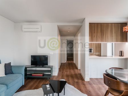 Apartamento T1 em Lisboa - Photo 4