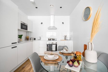 1 bedroom flat to rent - Photo 4