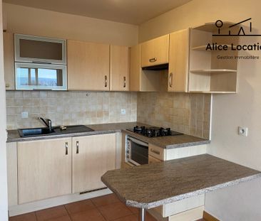 Location Appartement 2 pièces 35m² THONON LES BAINS 74200 - Photo 4