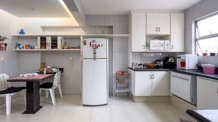 Apartamento, 307 m², 4 qts, 4 banh., 3 vagas, Setor Bueno - Photo 4