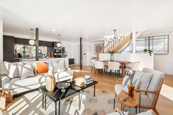 2 bedroom house to rent - Photo 1