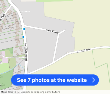 Park Road, Smallfield, Horley, RH6 - Photo 1