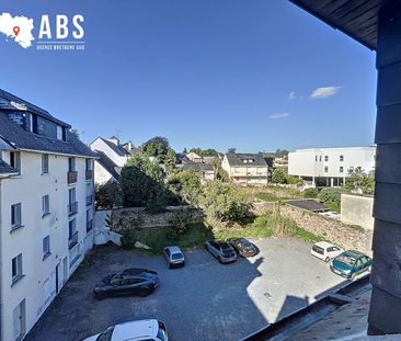 Appartement 56m² - centre LA ROCHE BERNARD - Photo 4