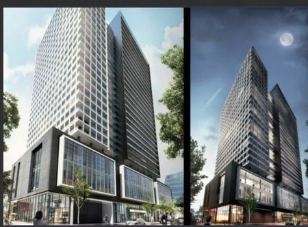 For Lease - 20 Edward Street Unit# 511, Toronto, Ontario - Photo 4