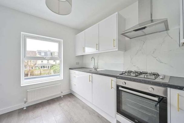 Norman Road, Colliers Wood, SW19 - Photo 1