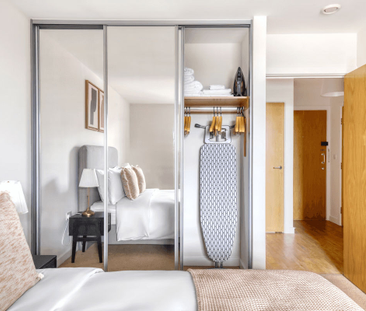 Commercial Road, London, E14 - Photo 5