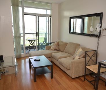 For Lease - 231 Fort York Boulevard Unit# 2105, Toronto, Ontario - Photo 1